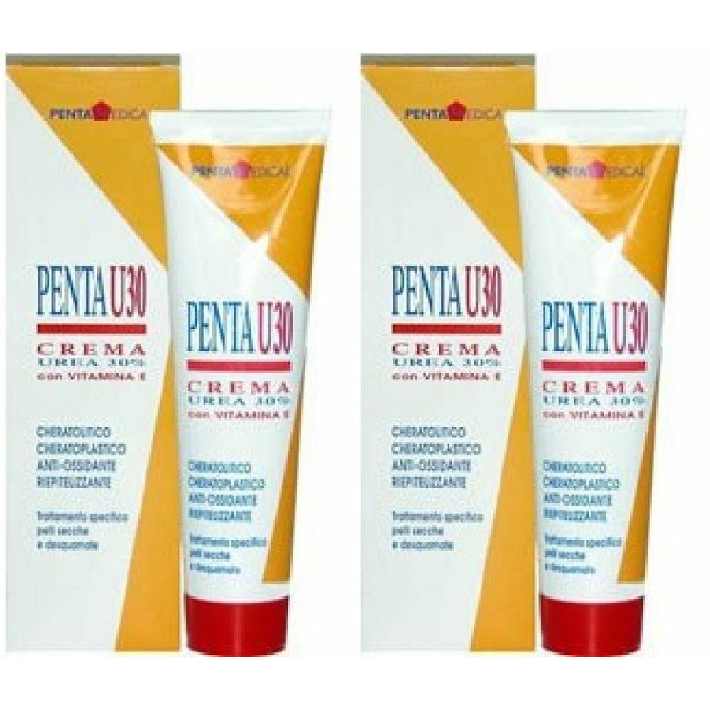 Penta® U30 Emulsione Urea 30% Set da 2