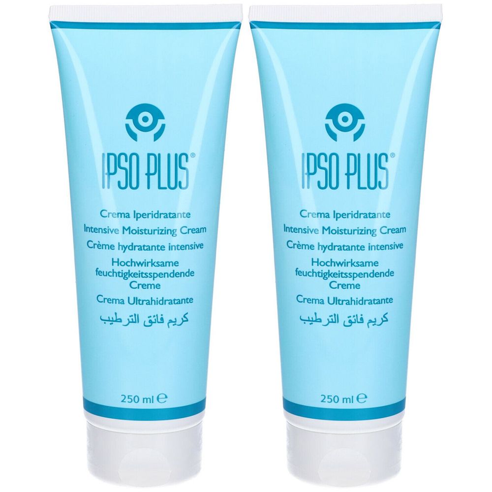 Ipso Plus Crema Set da 2