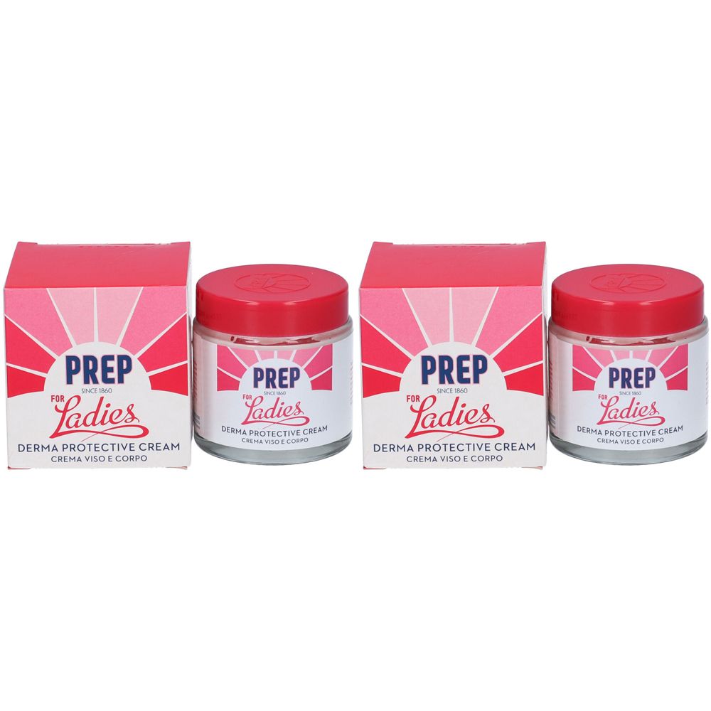 Prep For Ladies