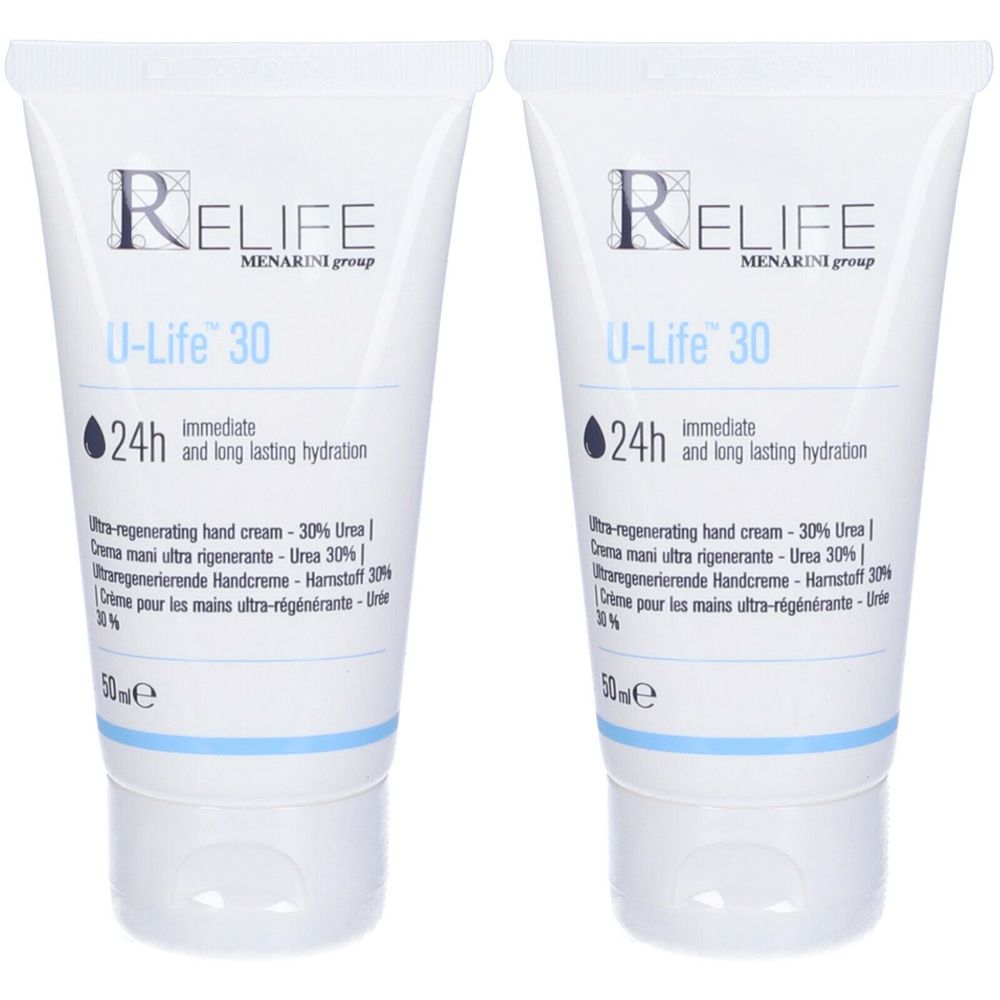 RELIFE U-life 30 Relife Set da 2