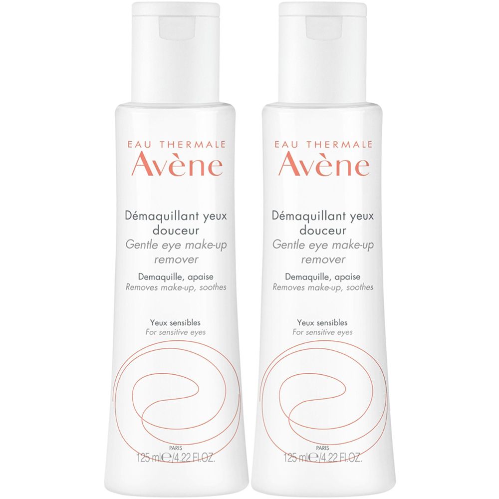 Avène Struccante Occhi Delicato