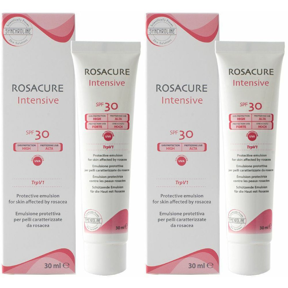 Rosacure Intensive SPF 30