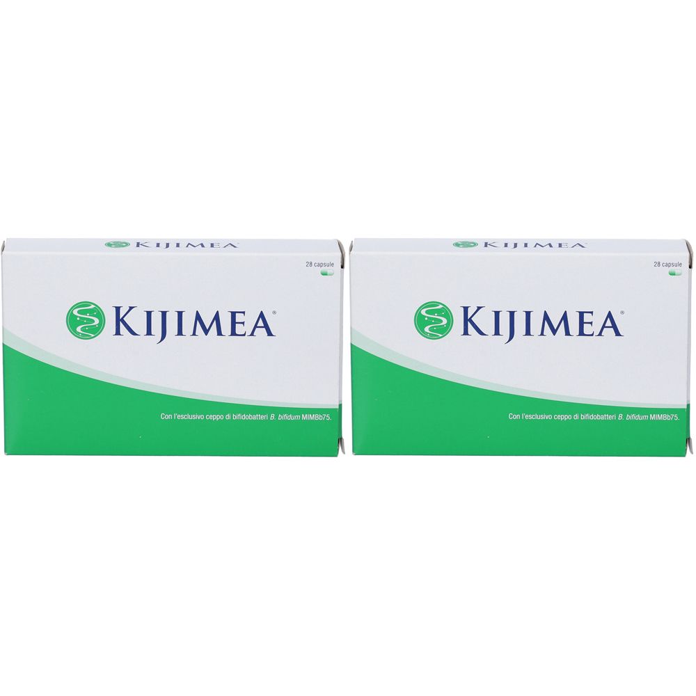 Kijimea® Capsule