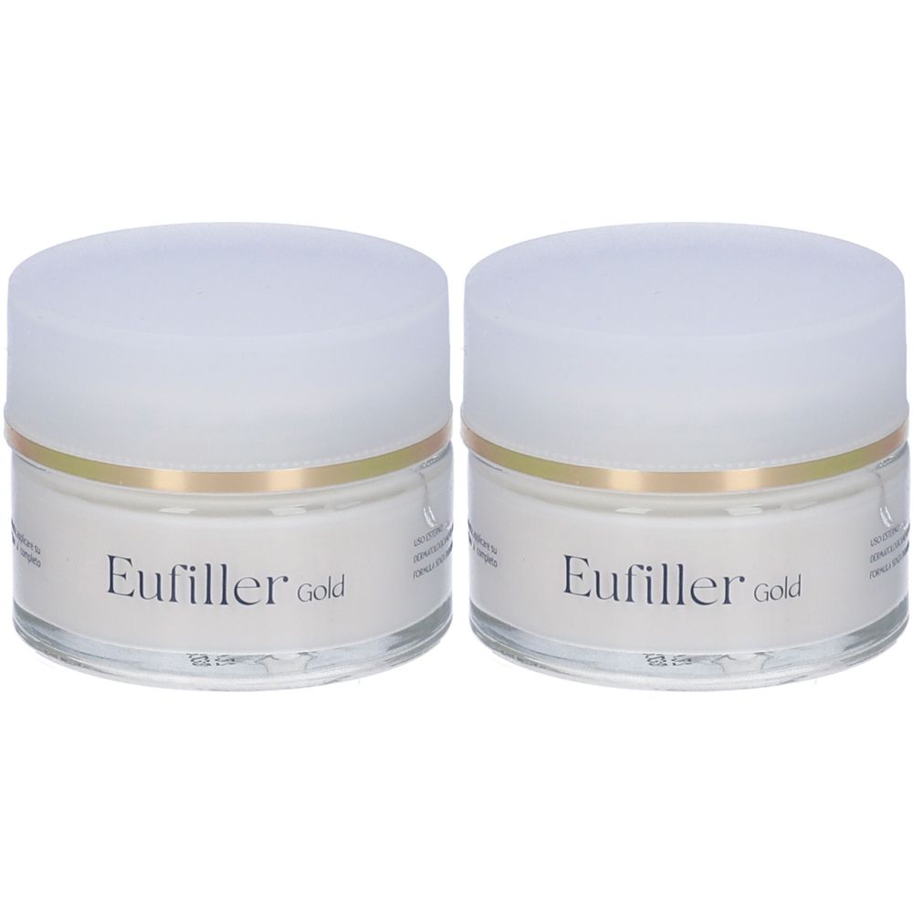 JUDÌ FARM Eufiller Gold Set da 2