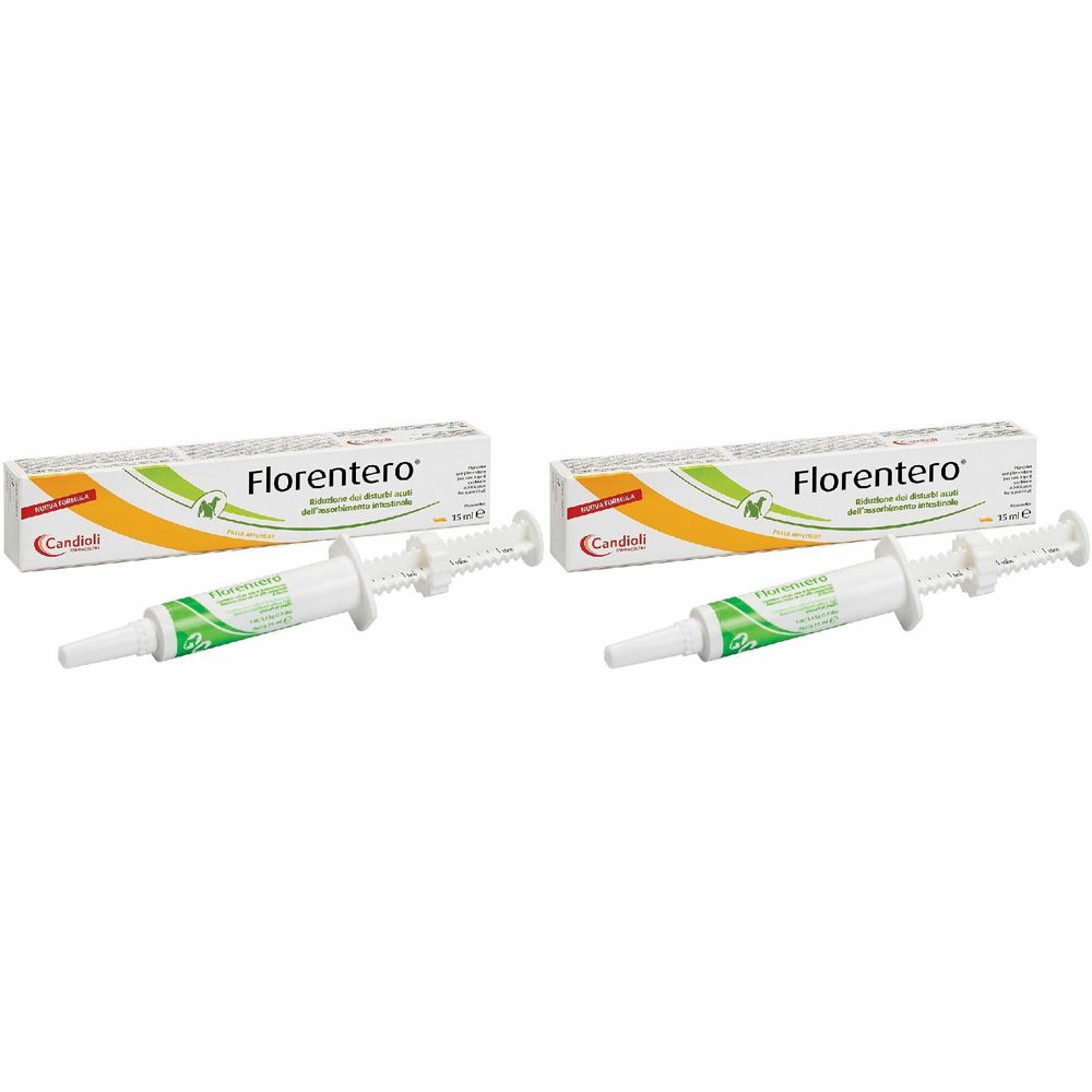 FLORENTERO® Act Set da 2