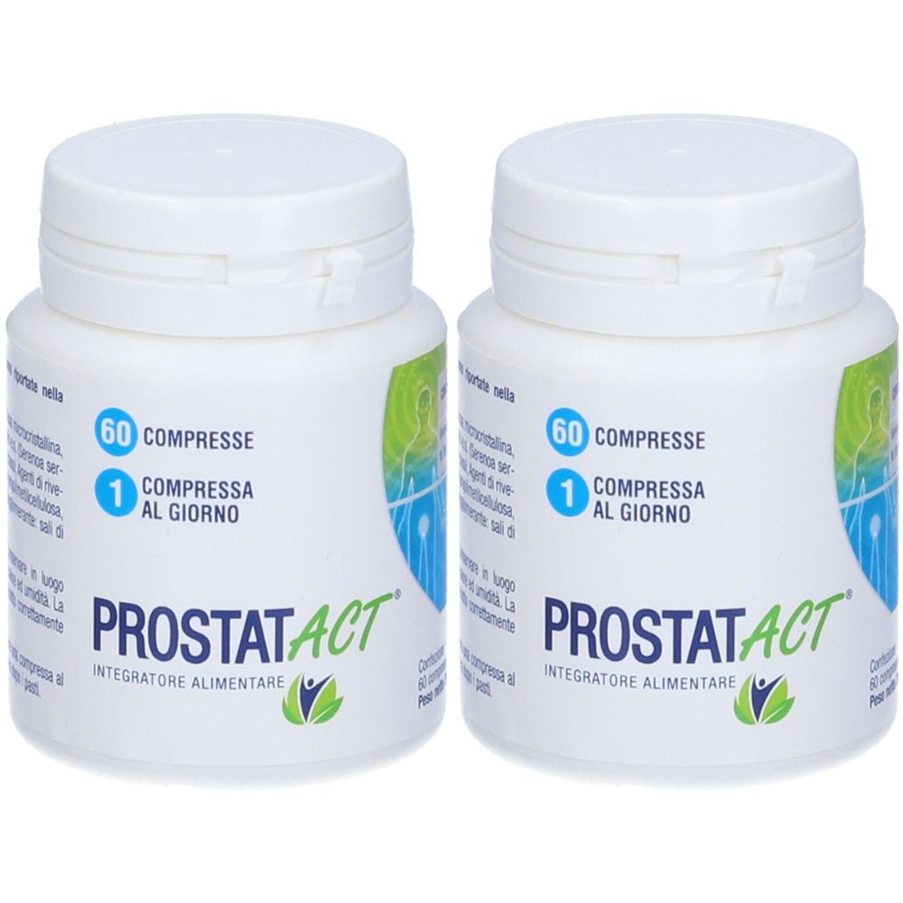 PROSTATACT Set da 2