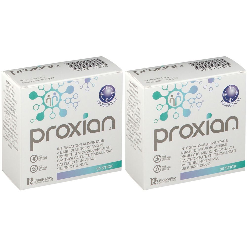 Proxian® Set da 2