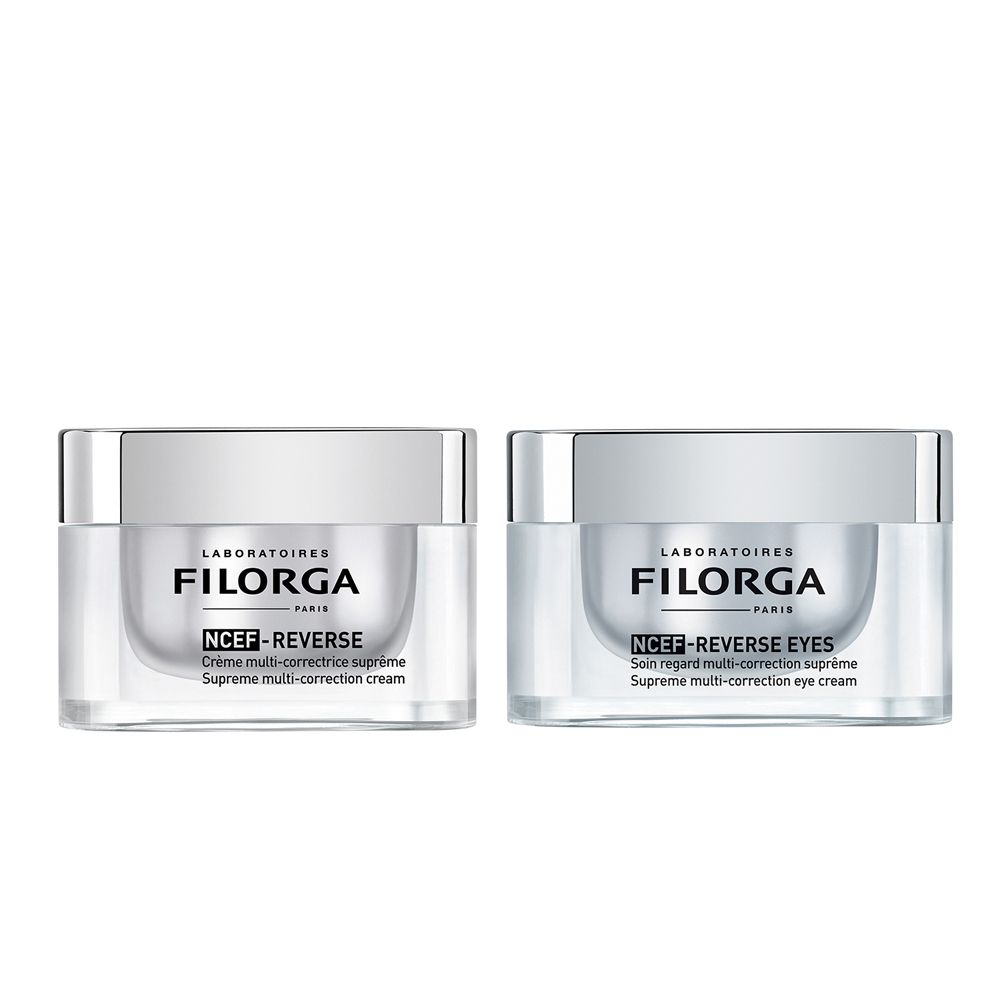 FILORGA NCEF- REVERSE EYES + FILORGA NCEF-REVERSE®