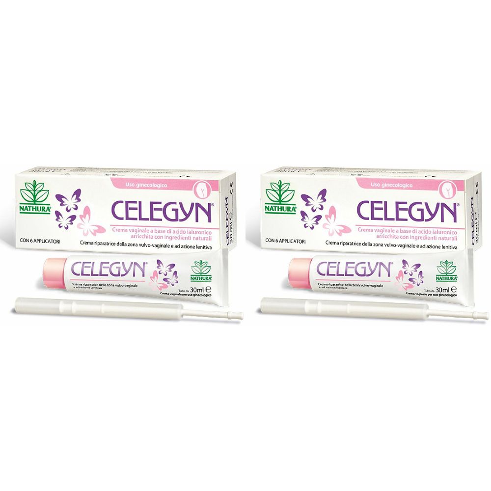 CELEGYN® Set da 2