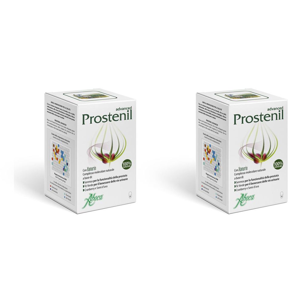 Prostenil Advanced Set da 2