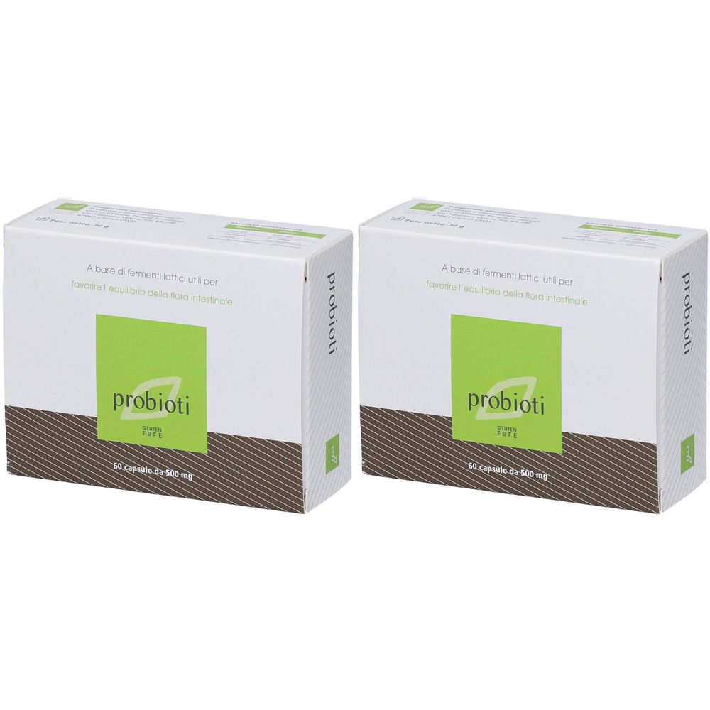 Probioti Set da 2