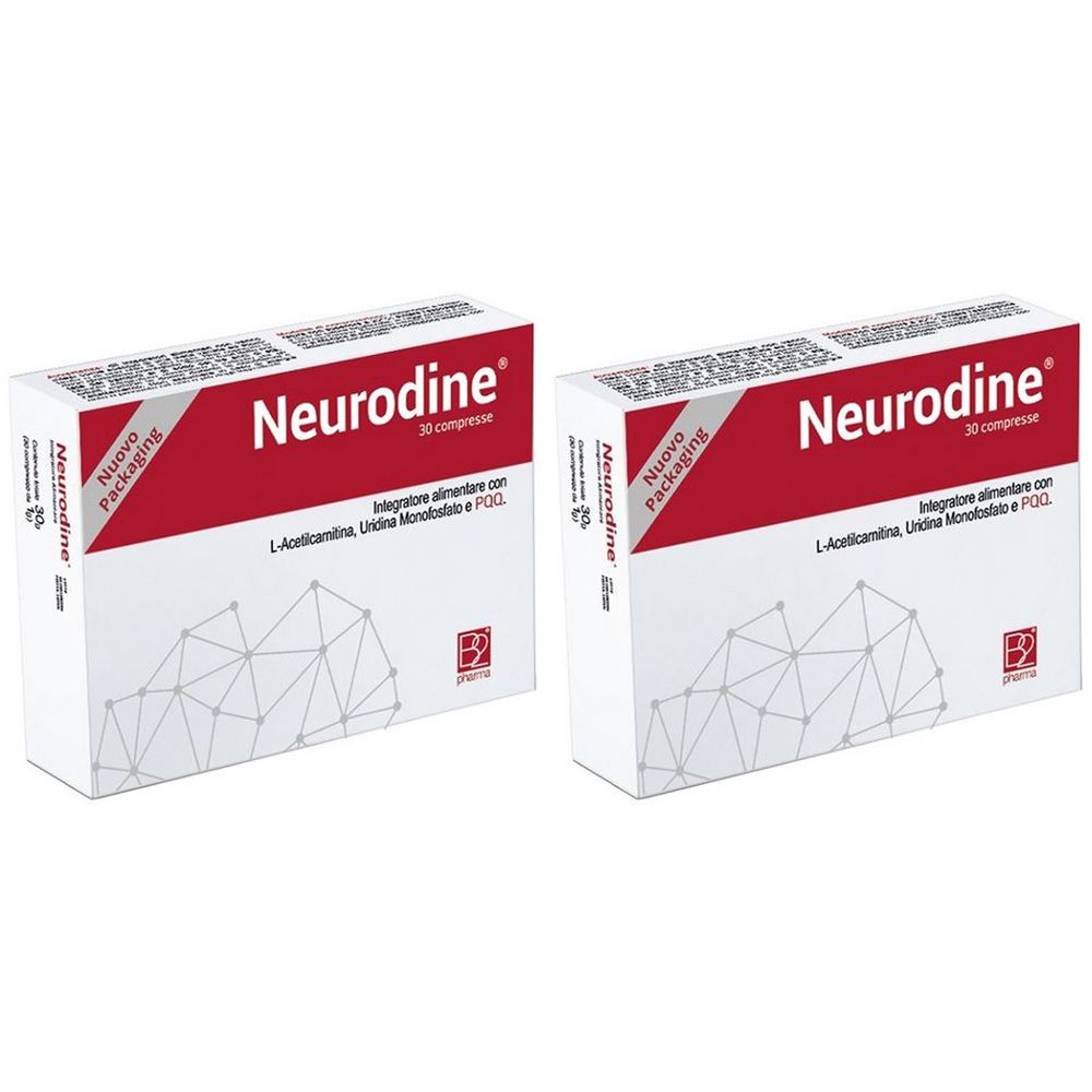 Neurodine Set da 2