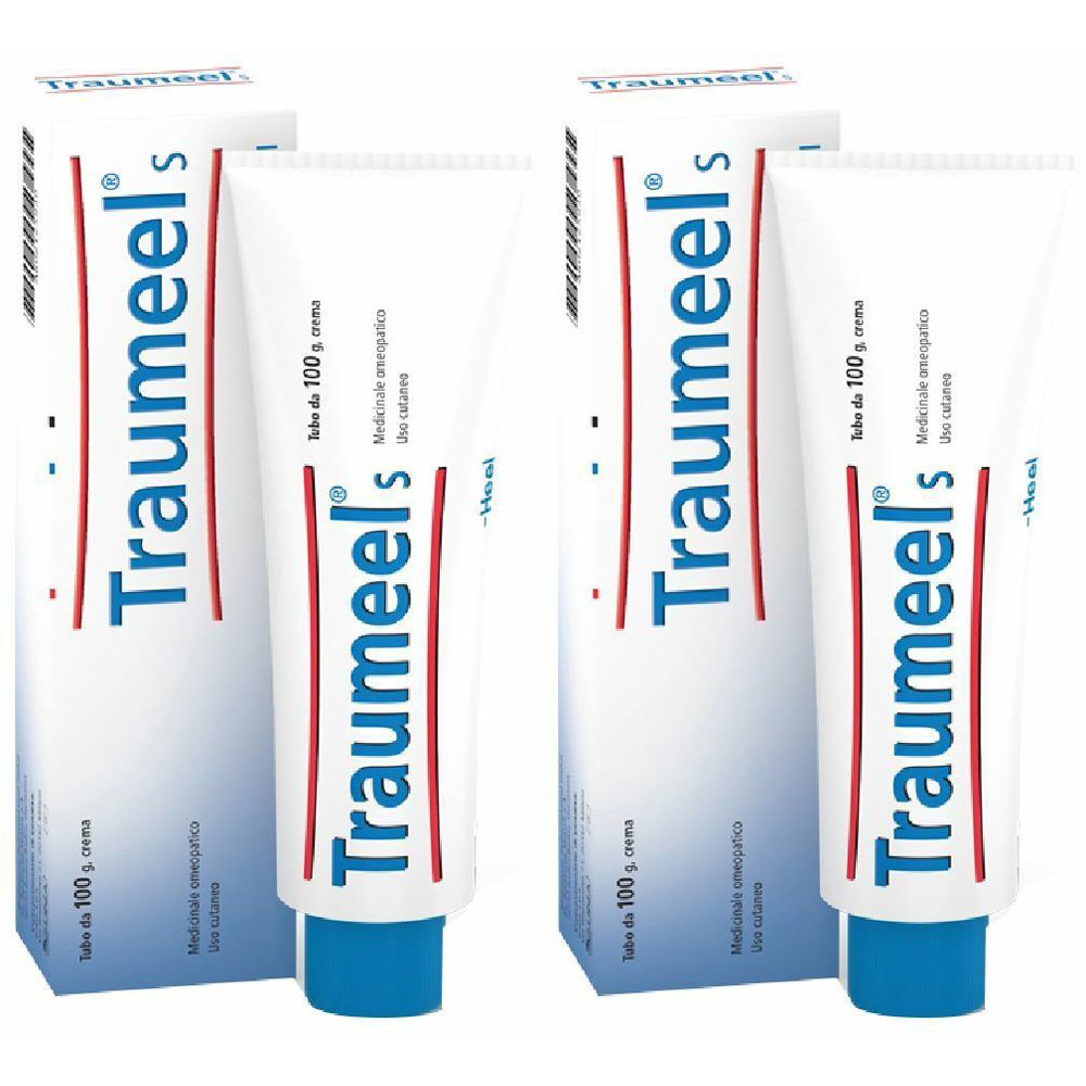 Traumeel® S Set da 2