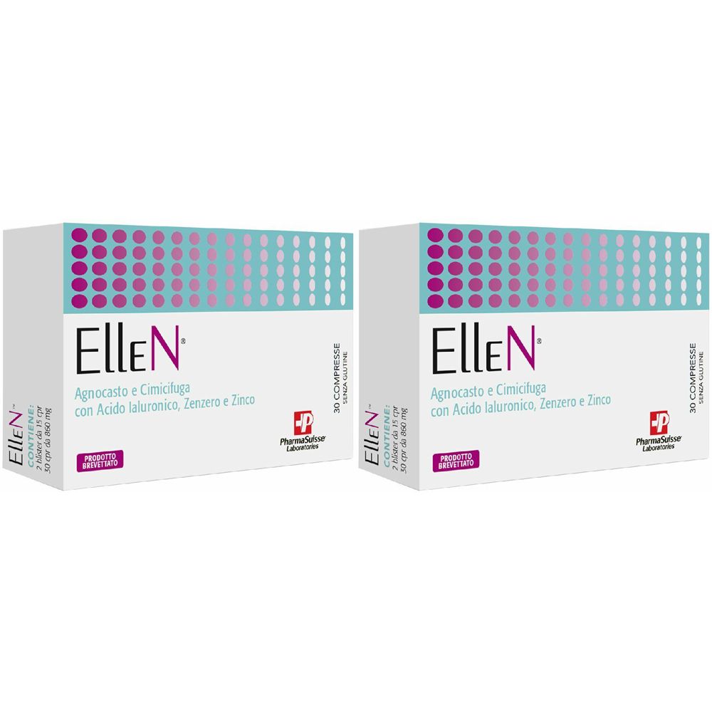ELLEN™ Set da 2