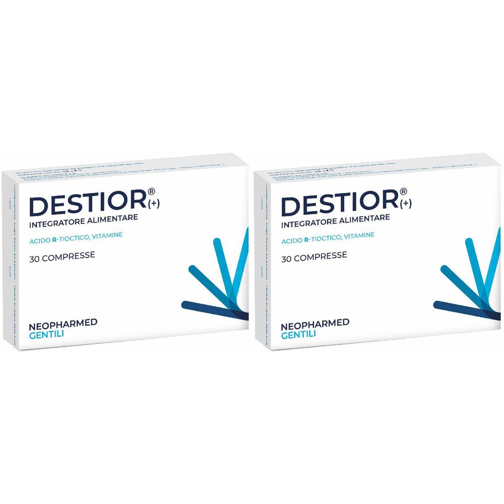 Destior® Set da 2