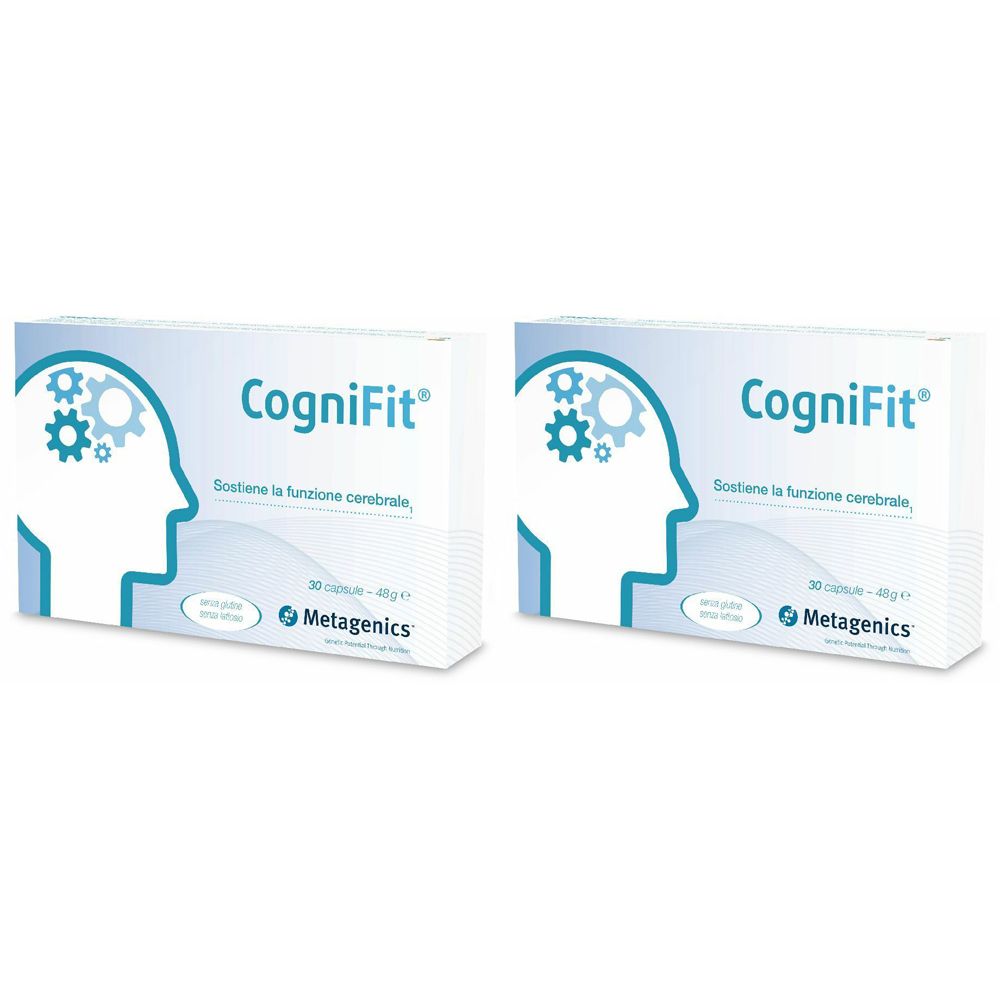 Cognifit® Set da 2