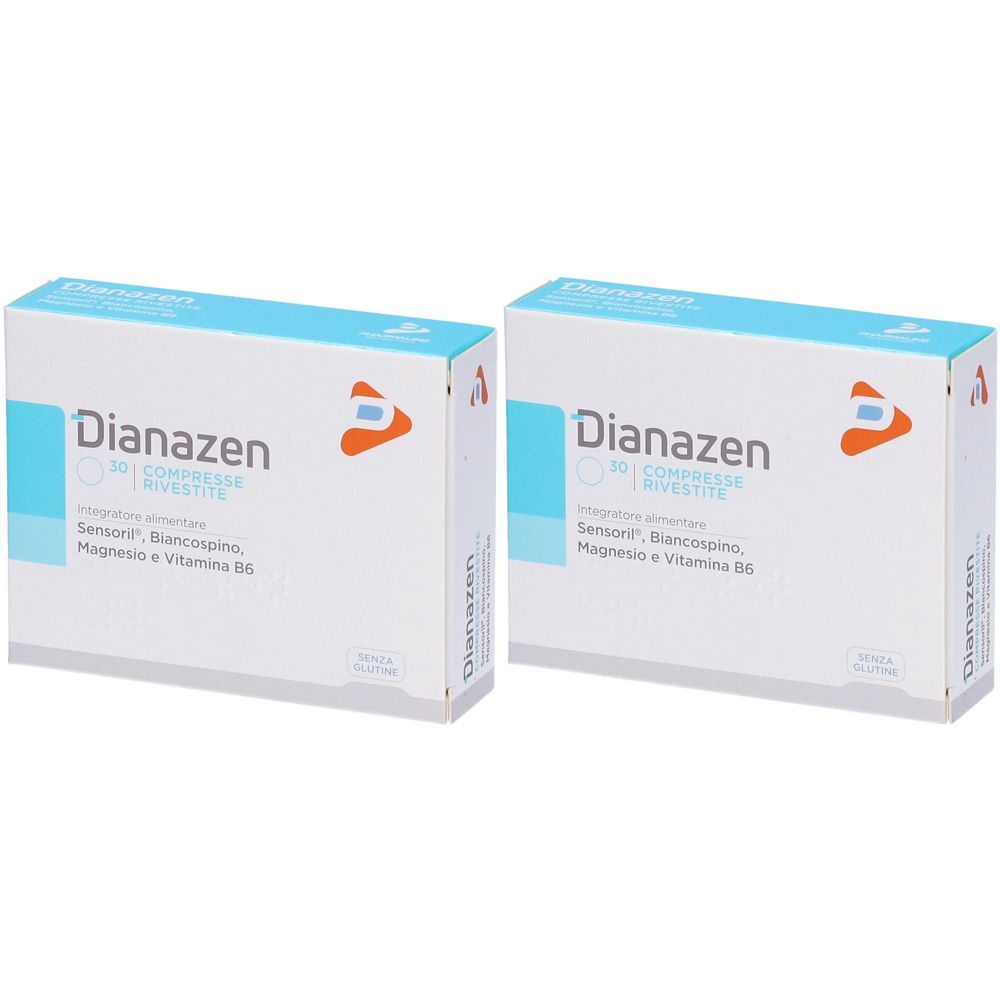 Dianazen Set da 2
