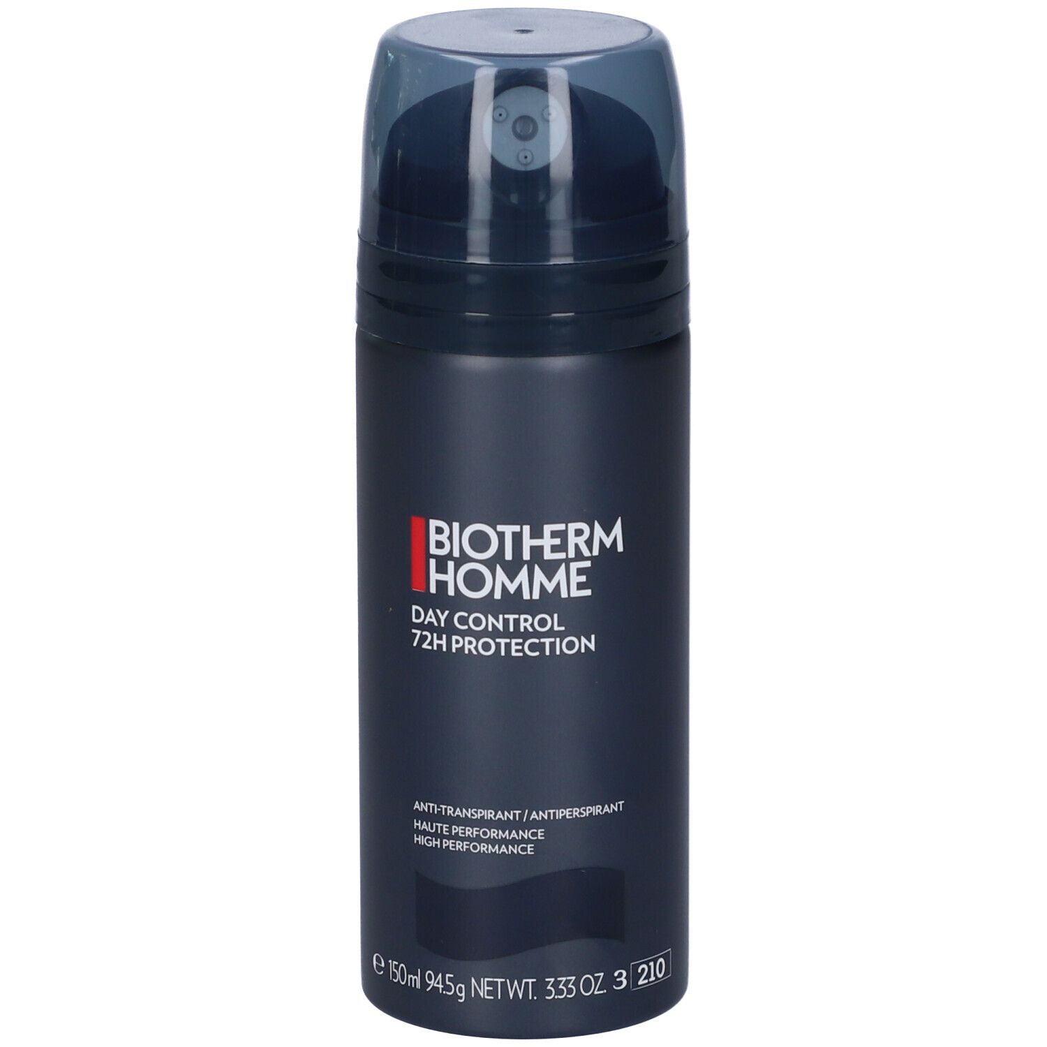 Biotherm Homme Day Control 72h Protection Spray
