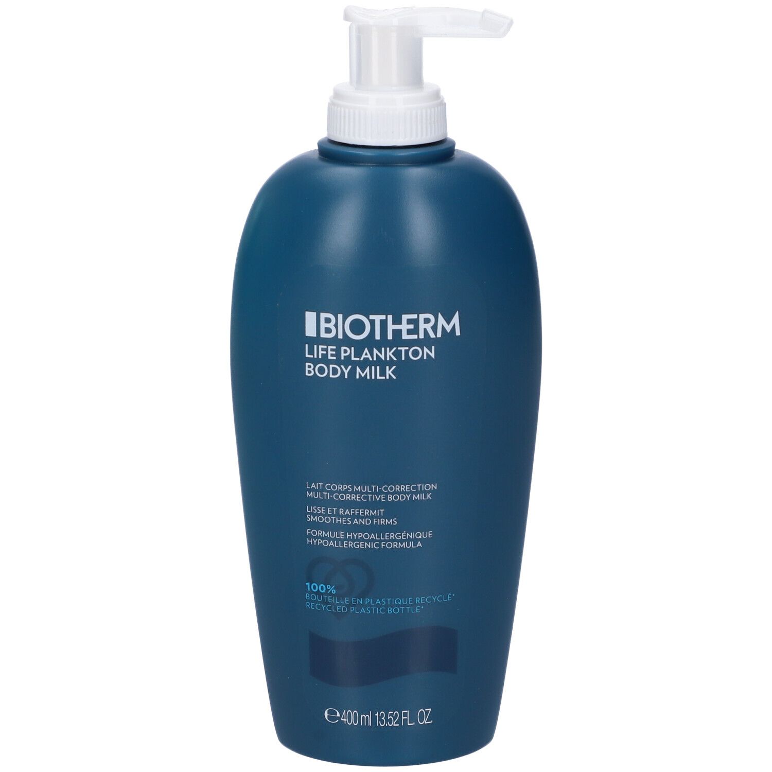 BIOTHERM Life Plankton Multi-Correttivo Latte Corpo