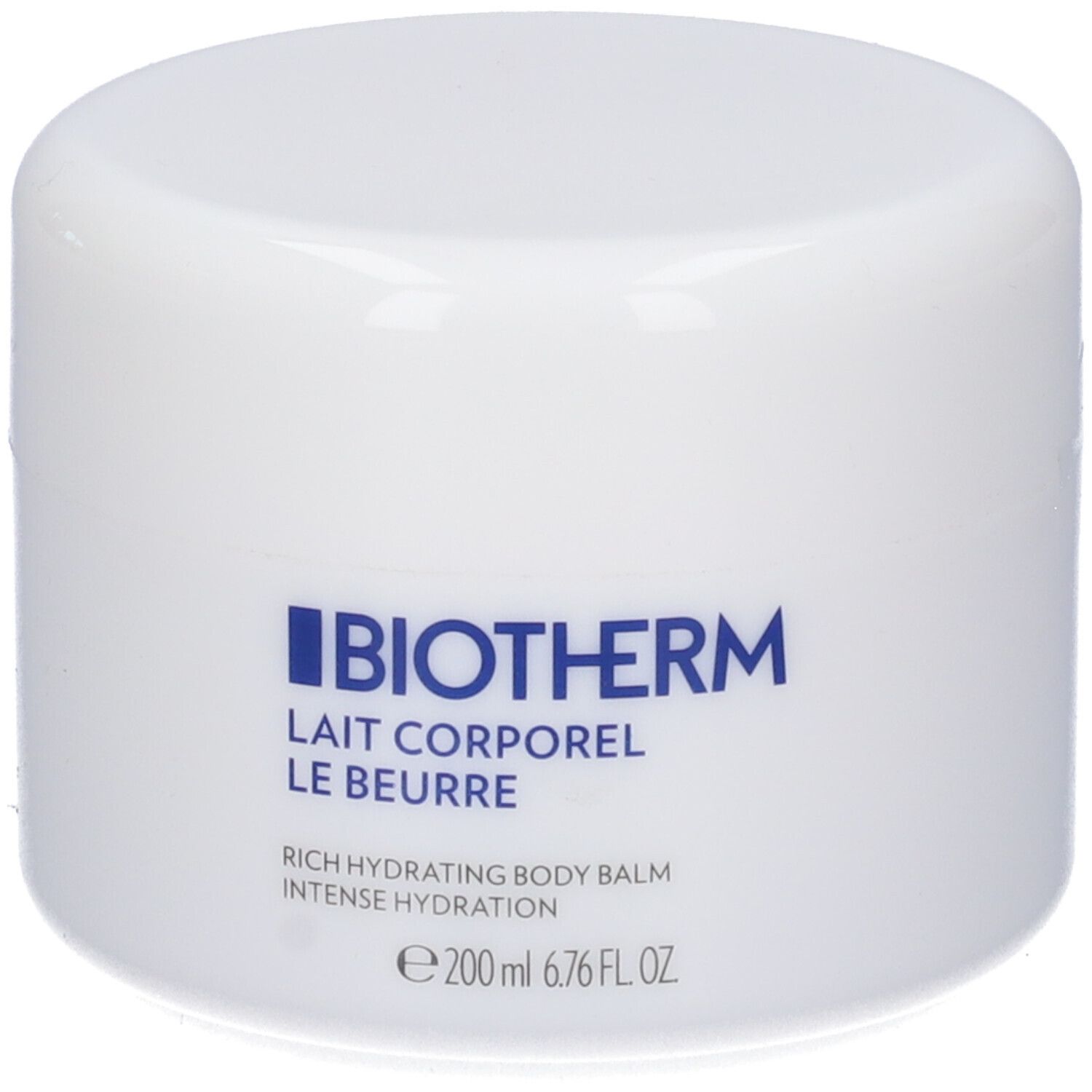 BIOTHERM Lait Corporel Le Beurre Burro Corpo