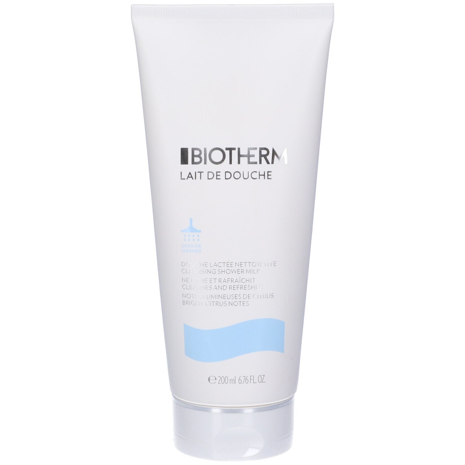 BIOTHERM Latte Doccia