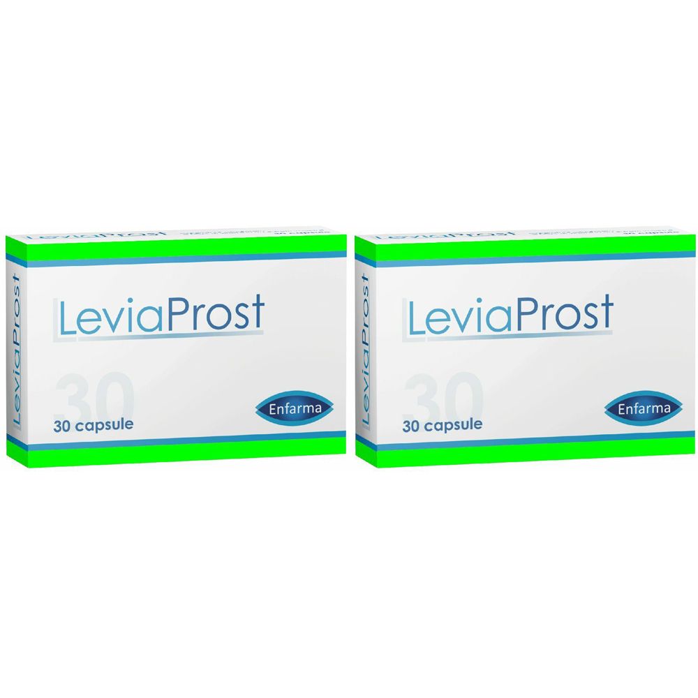 LeviaProst