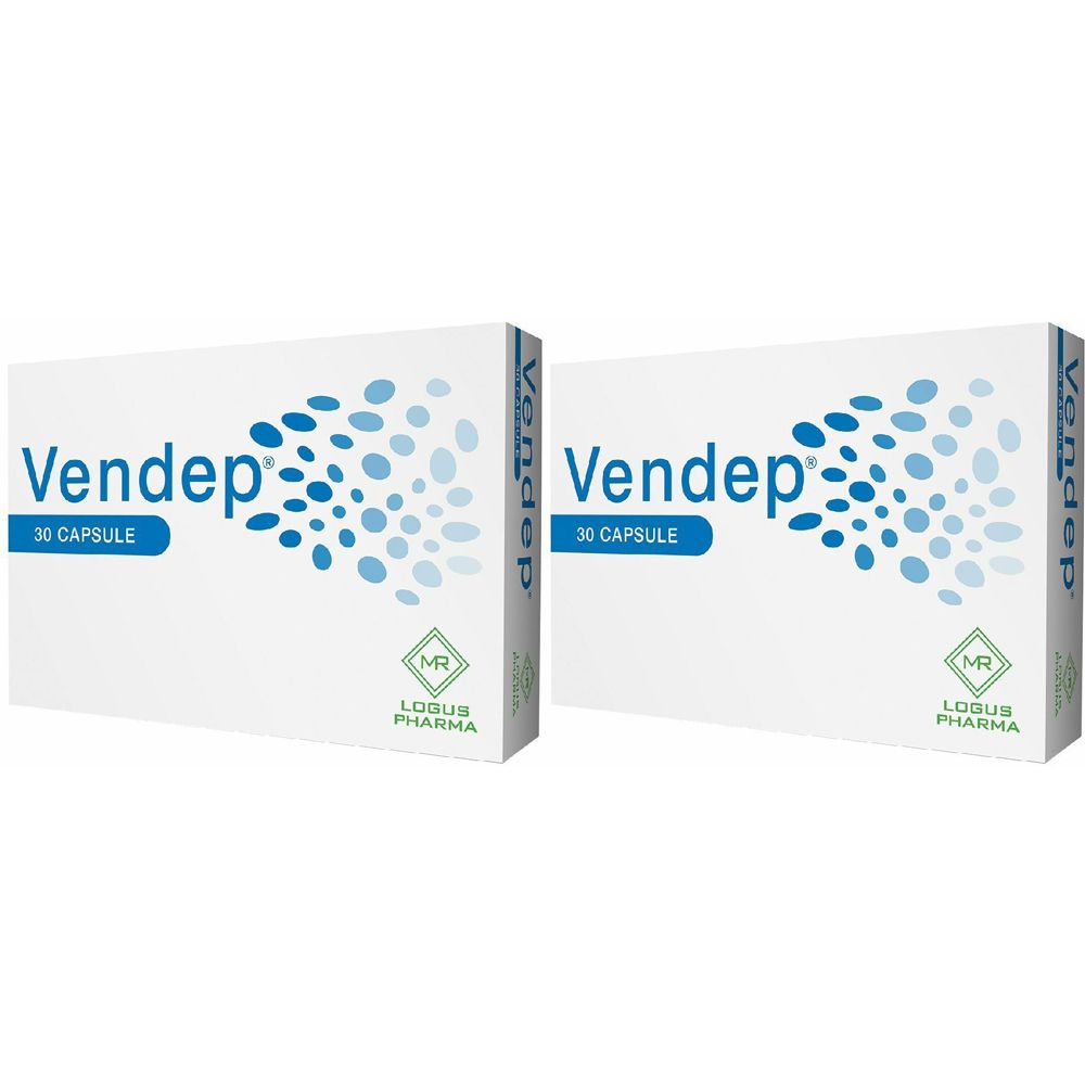 Vendep® Capsule Set da 2
