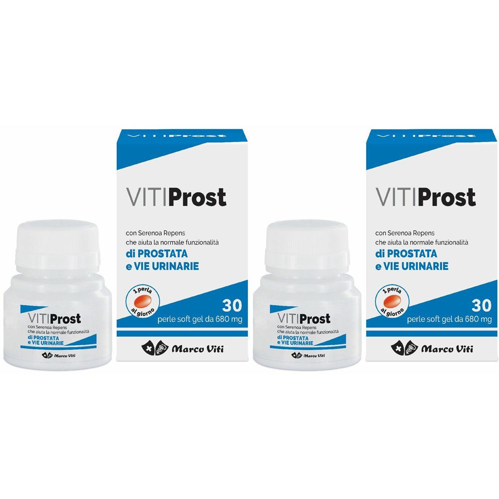 VitiProst Set da 2