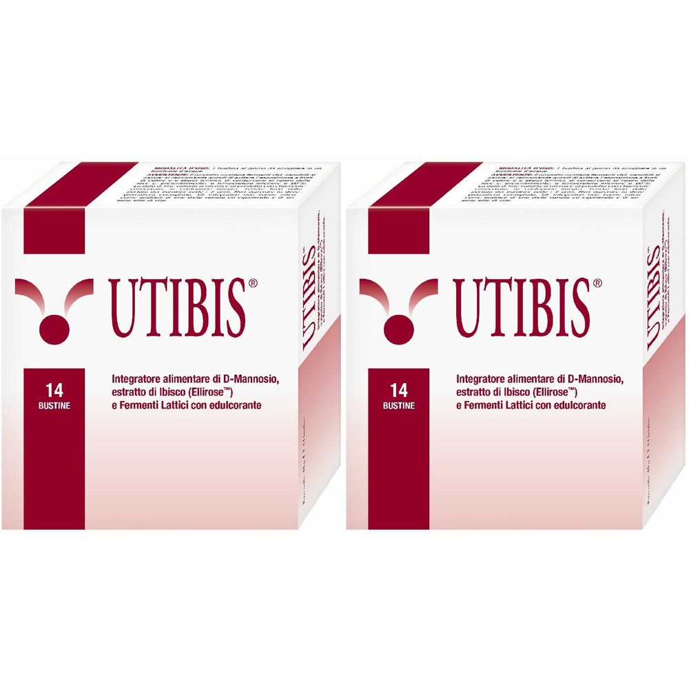 Utibis® Set da 2