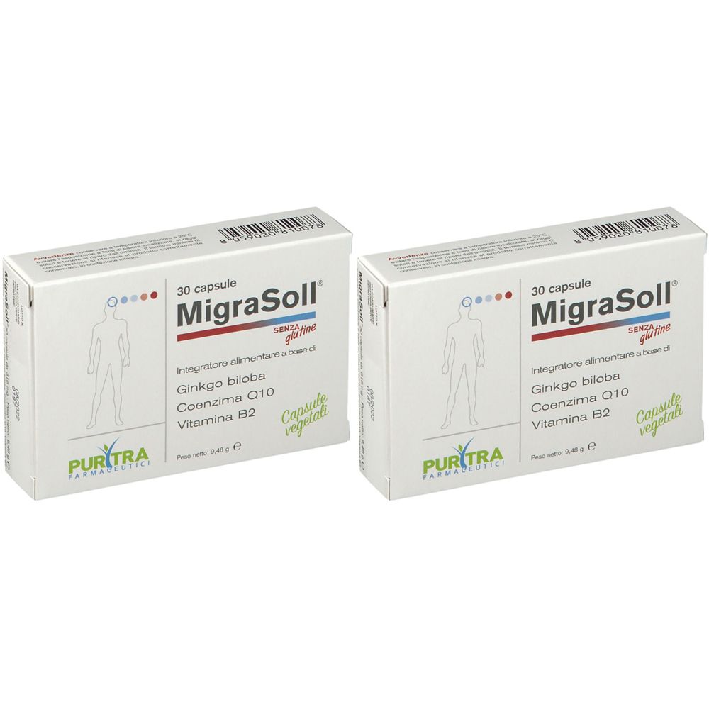 MigraSoll® Set da 2