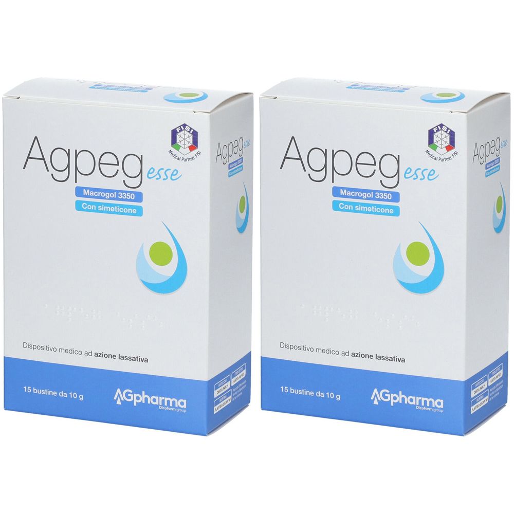 Gpharma Agpeg esse