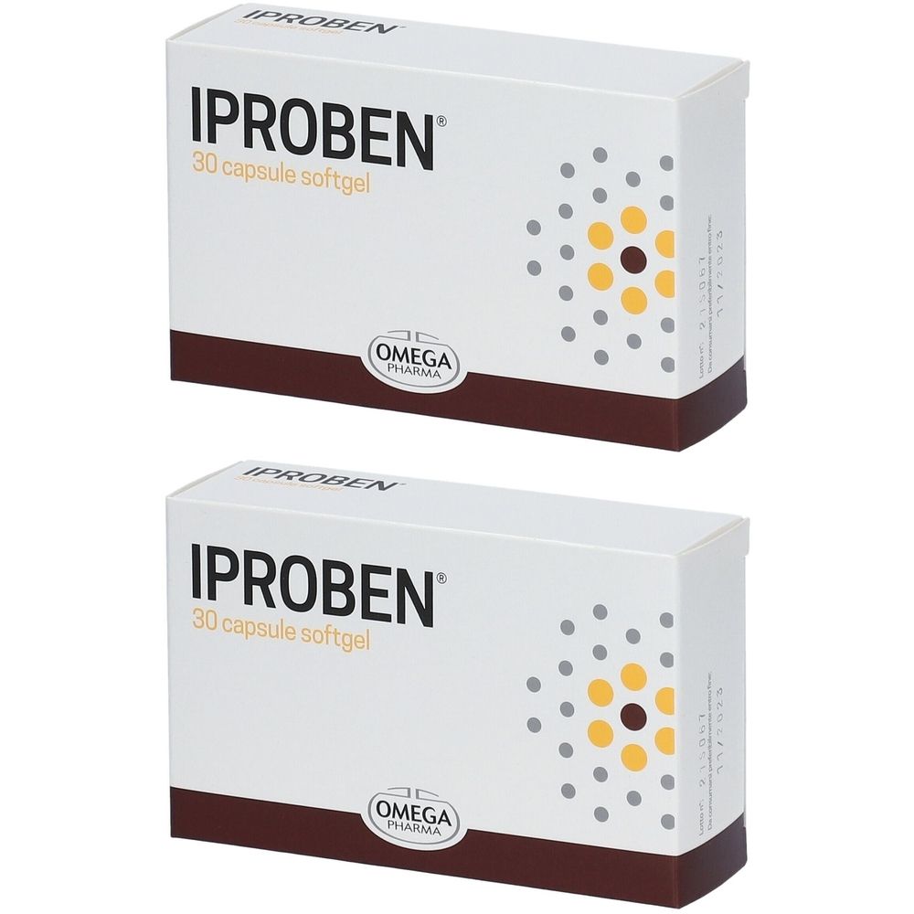 IPROBEN® Set da 2