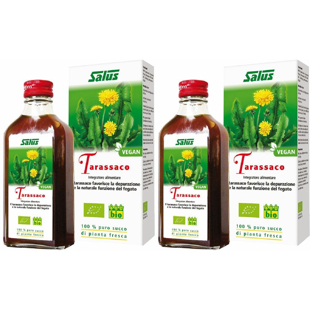 SALUS Tarassaco Set da 2