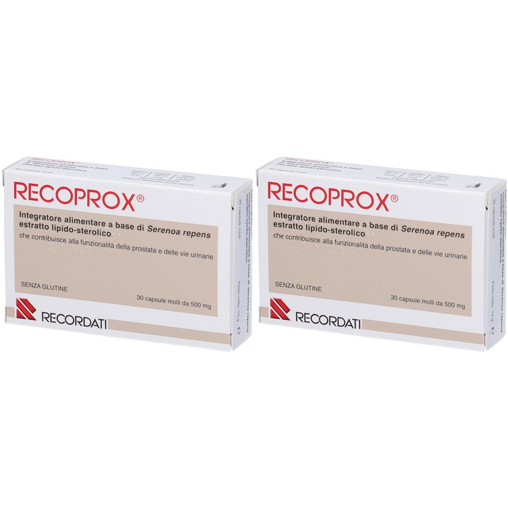RECOPROX® Set da 2