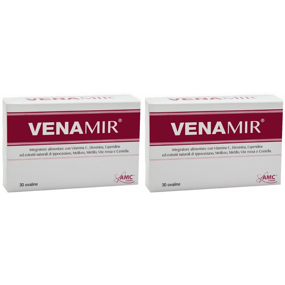 VENAMIR® Set da 2