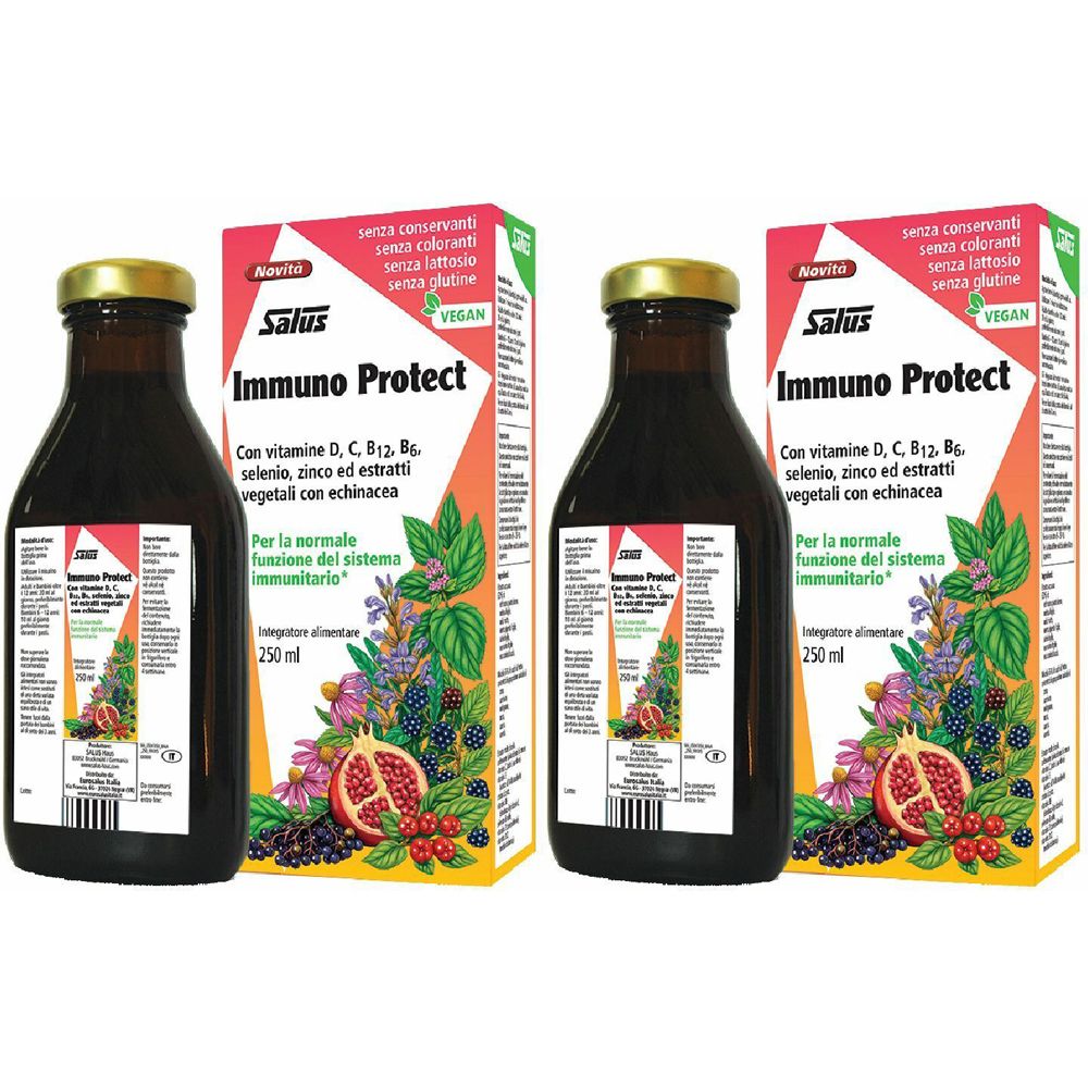 Salus Immuno Protect Set da 2