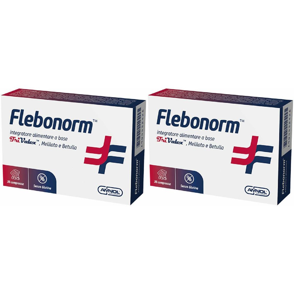 Flebonorm™ Set da 2