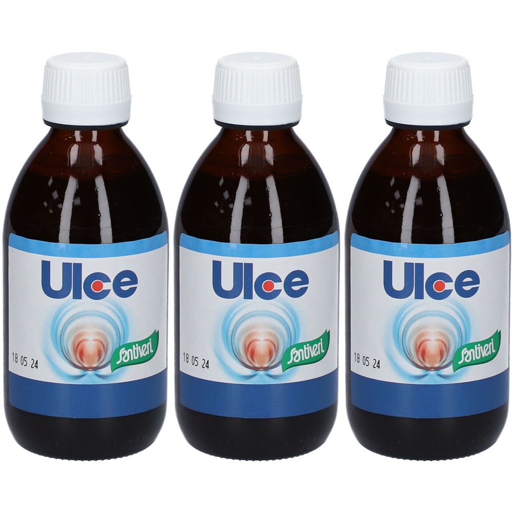 Santiveri Ulce