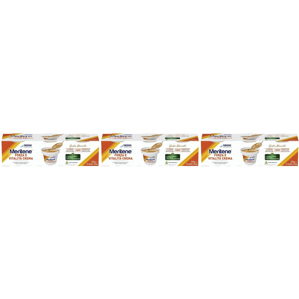 Nestle® Meritene Creme