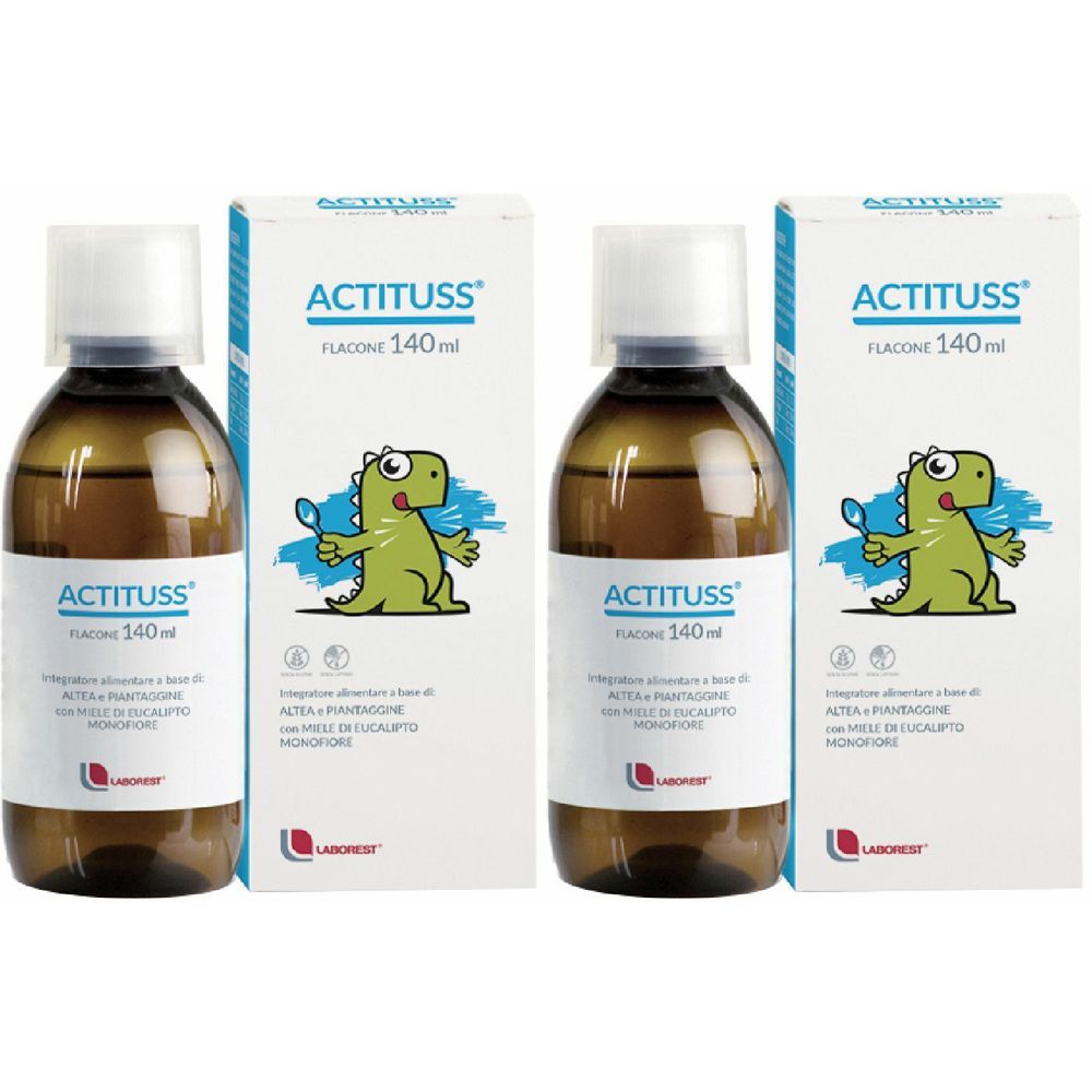 Actituss® Set da 2