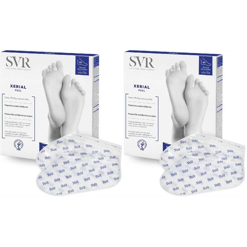 SVR XERIAL Peel Set da 2