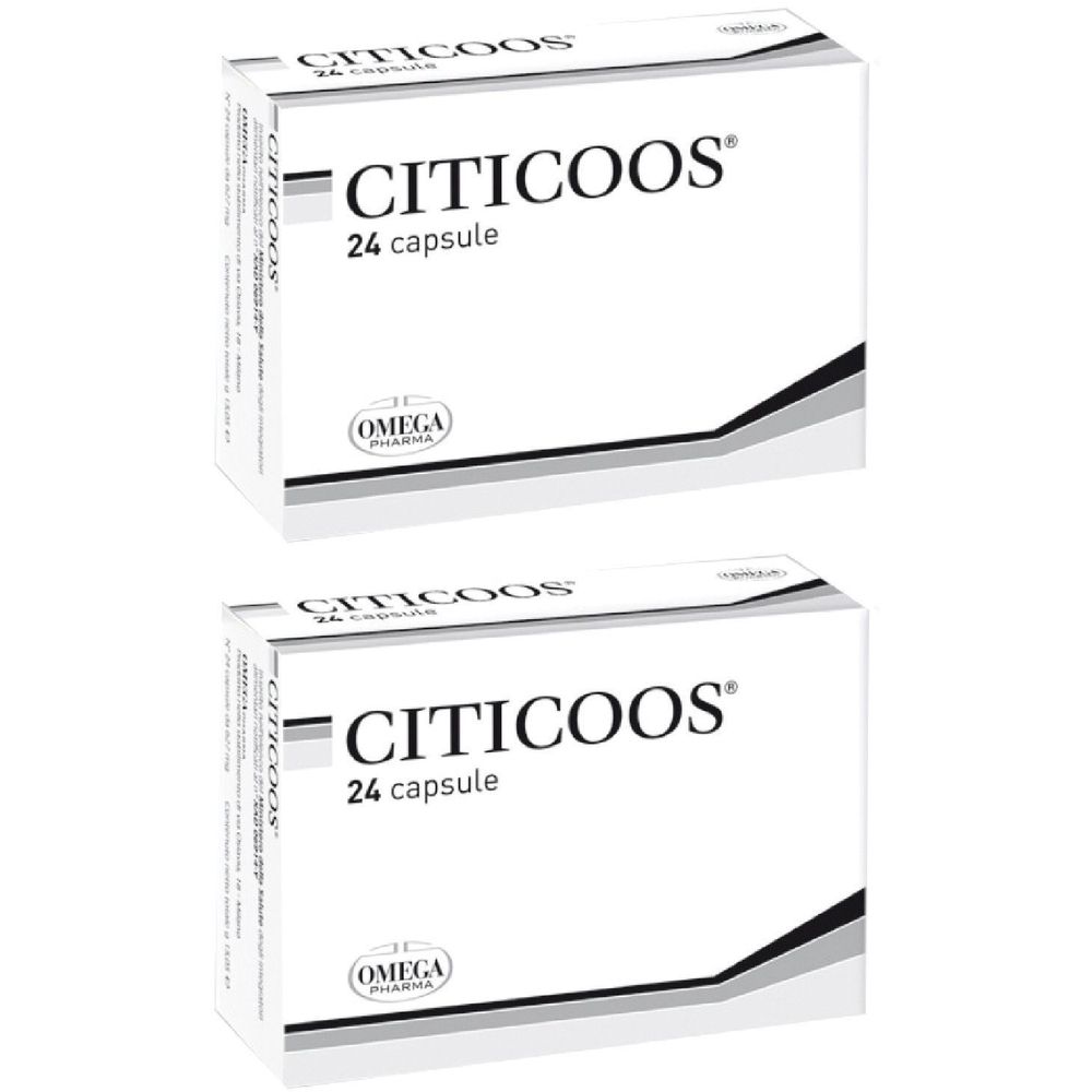 Citicoos® Set da 2