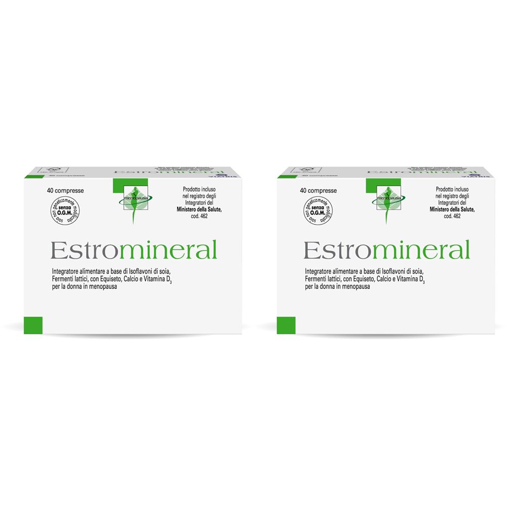 Estromineral Set da 2