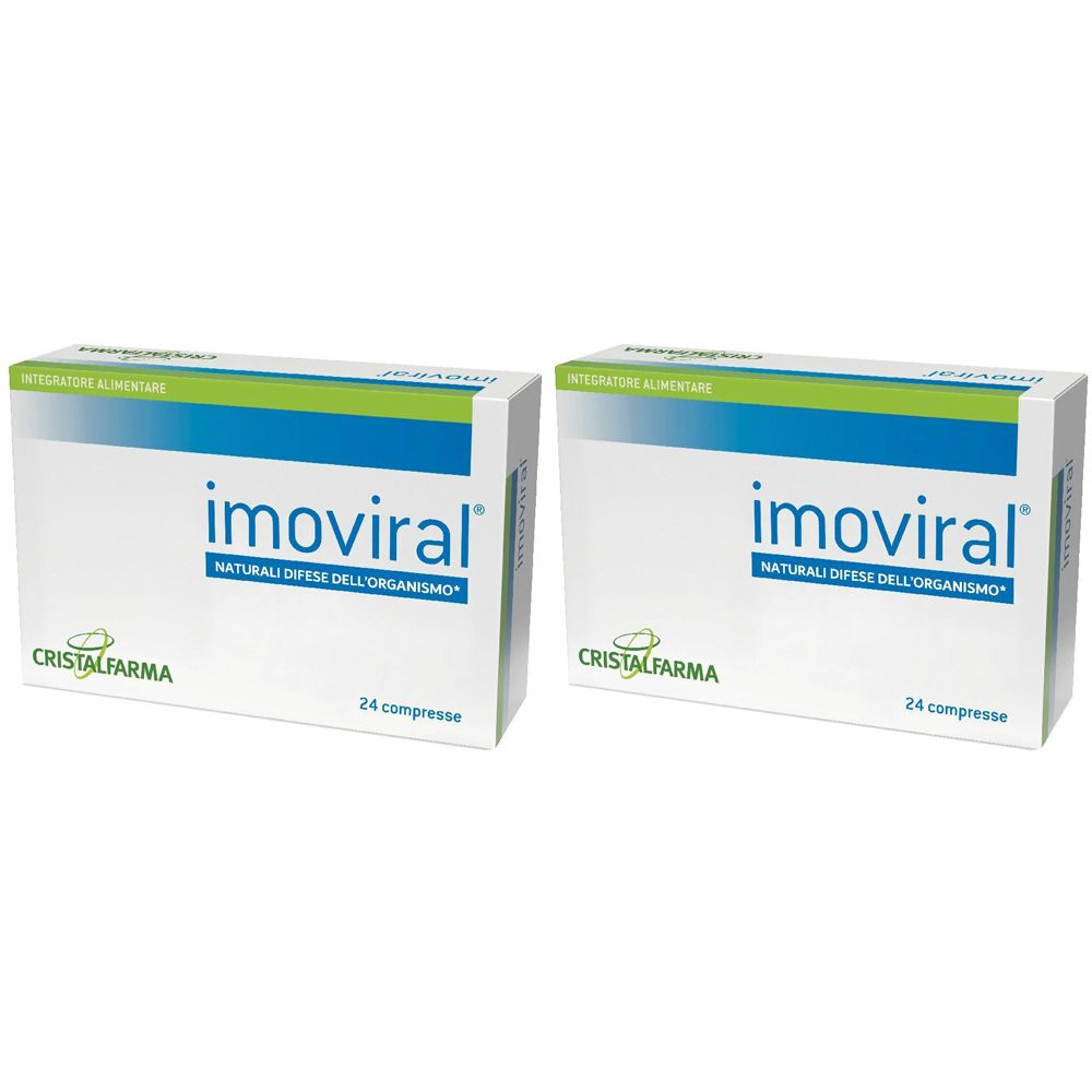 Imoviral® Set da 2