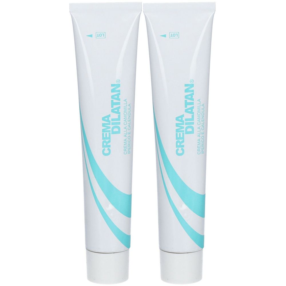 Crema Dilatan® Set da 2