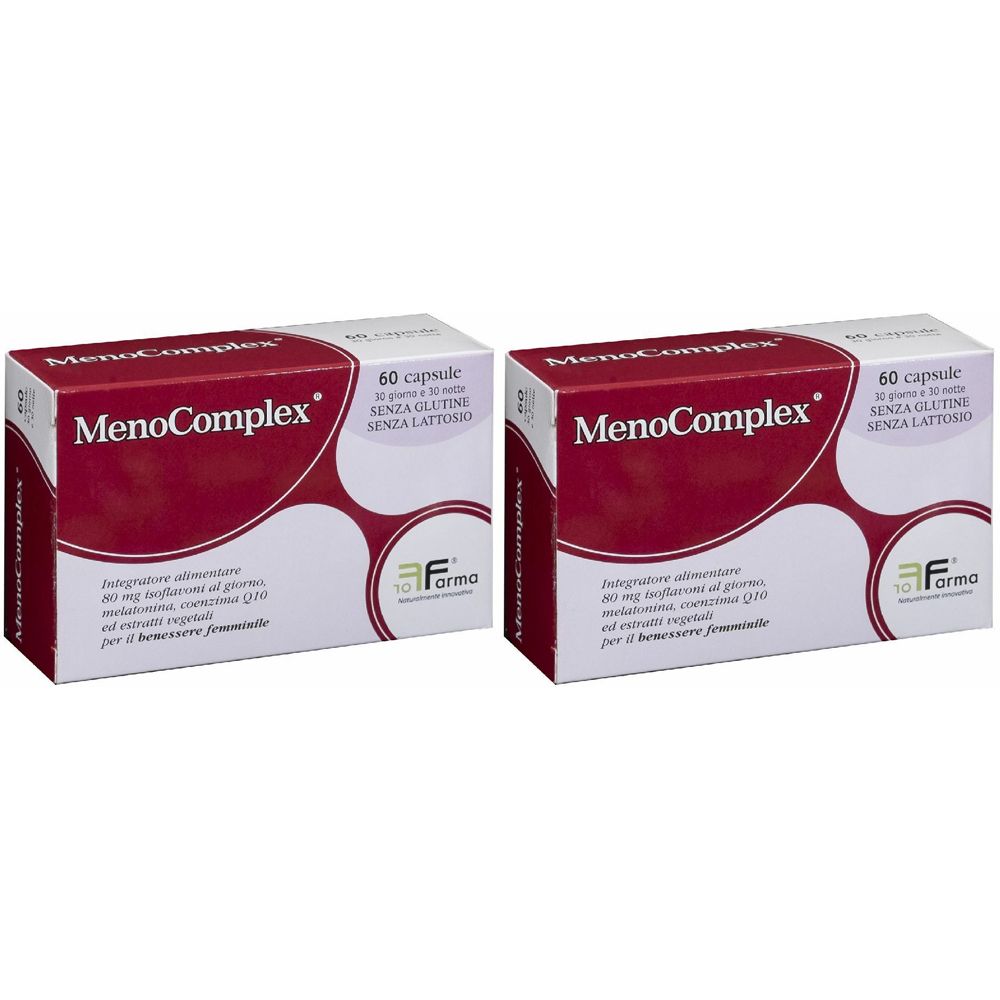 MenoComplex®