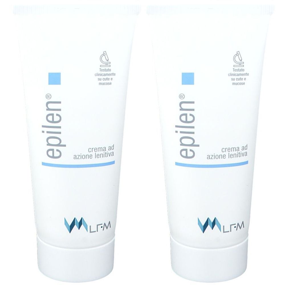 Epilen® Azione Lenitiva Set da 2