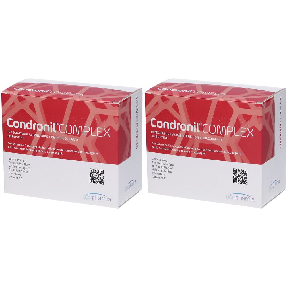 Condronil® COMPLEX Set da 2