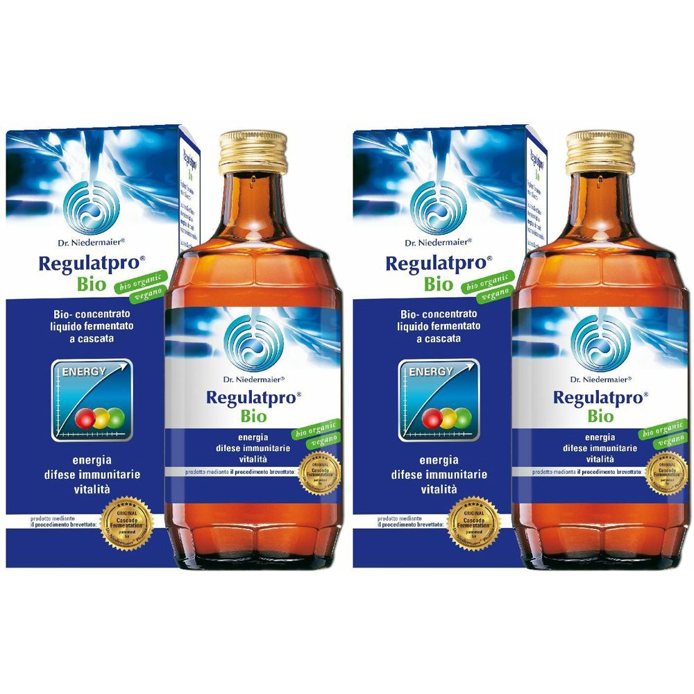 Regulatpro® Bio Set da 2