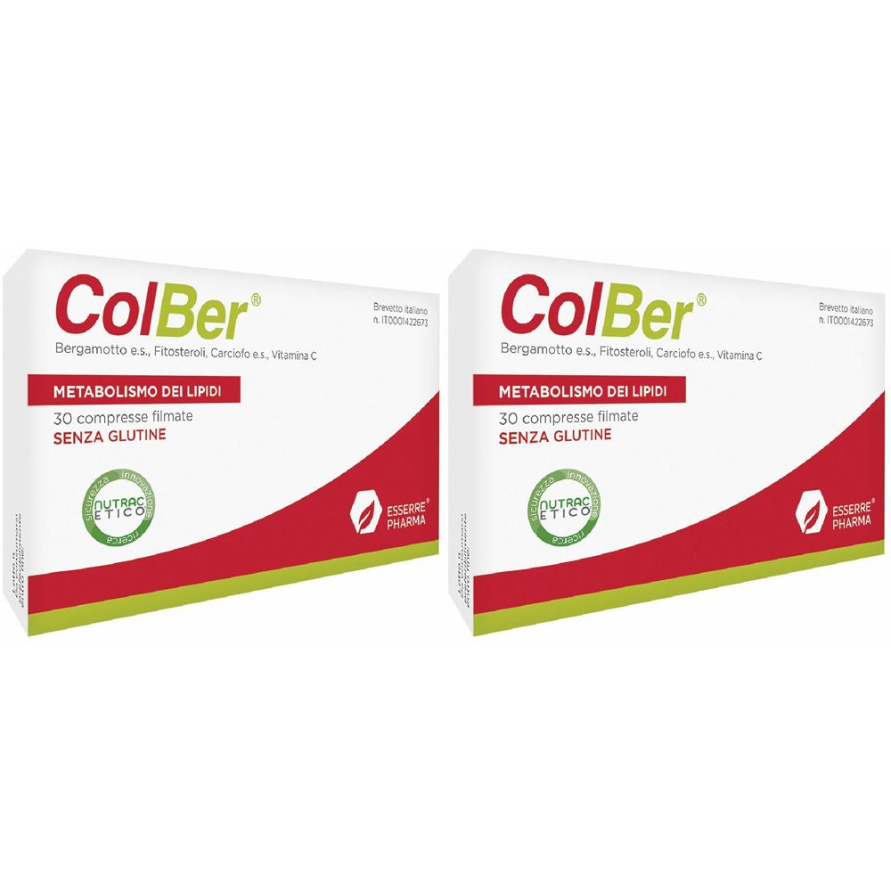 ColBer® Set da 2